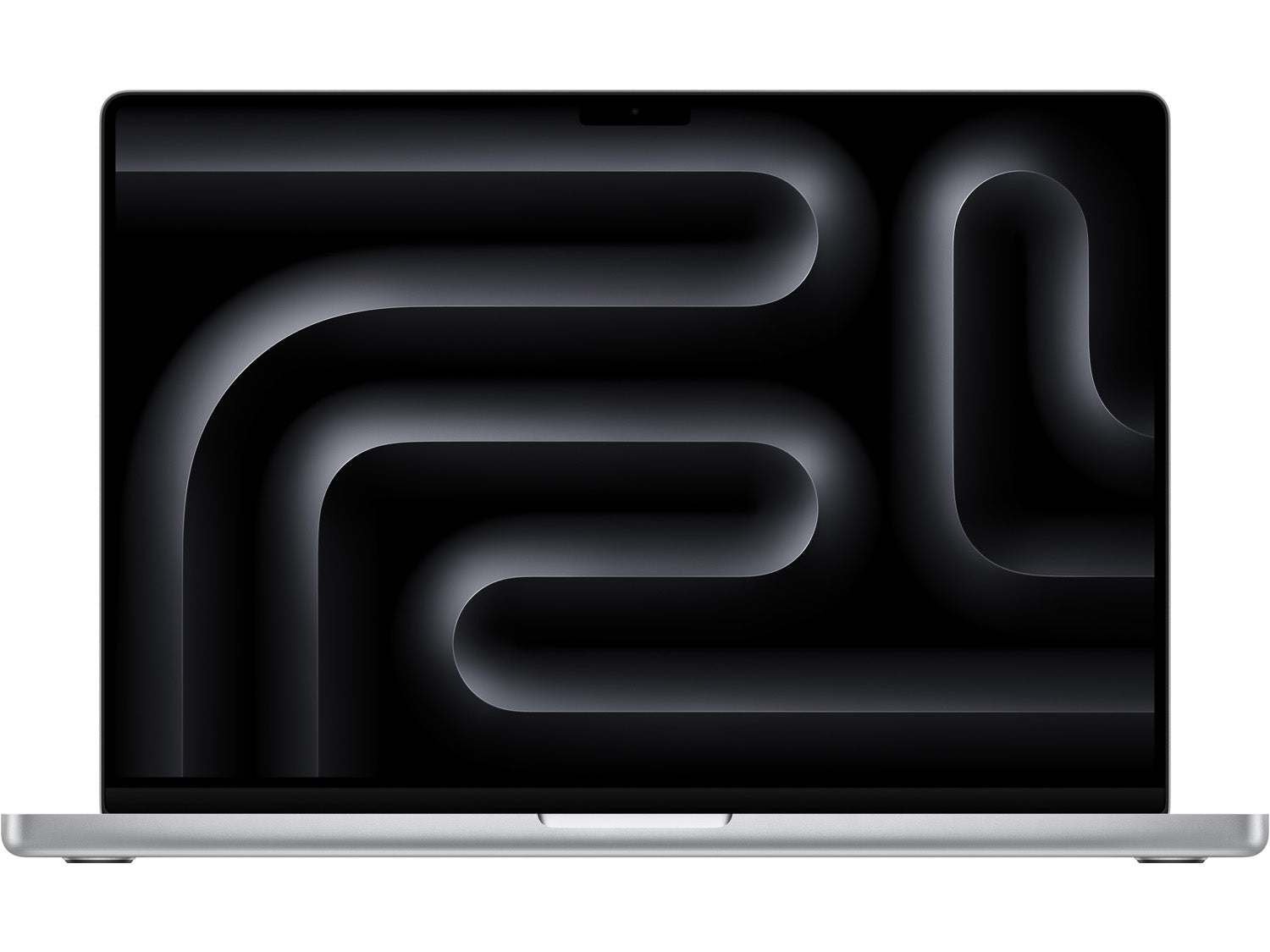 Apple MacBook Pro 16" Silver M5 Pro