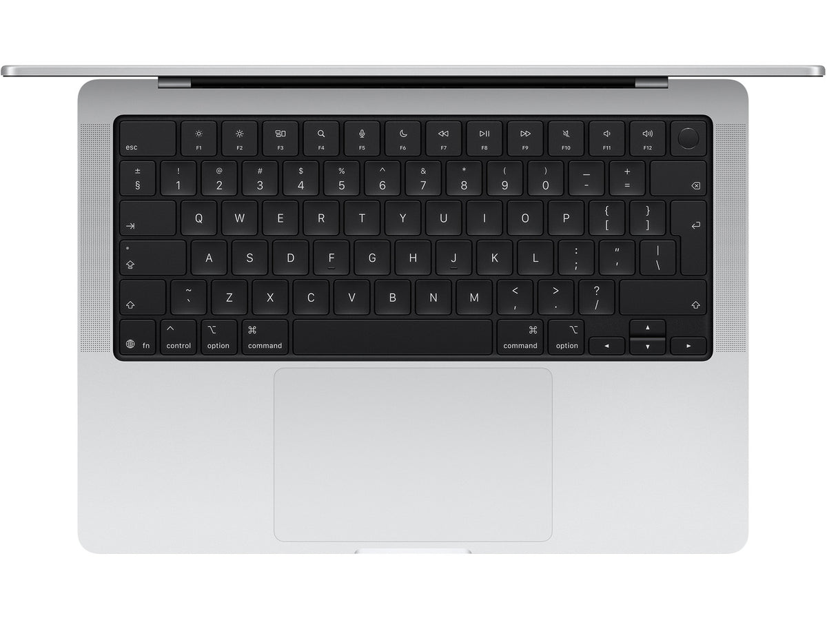 Apple MacBook Pro 14" Silver M5