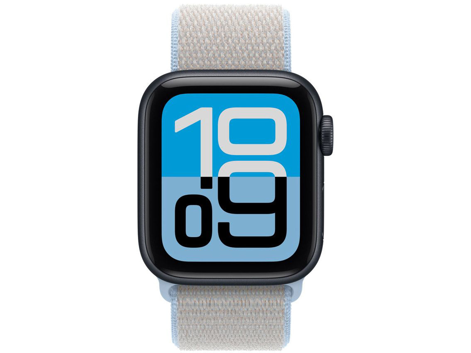 Apple Watch 40mm Blue Mist Sport Loop
