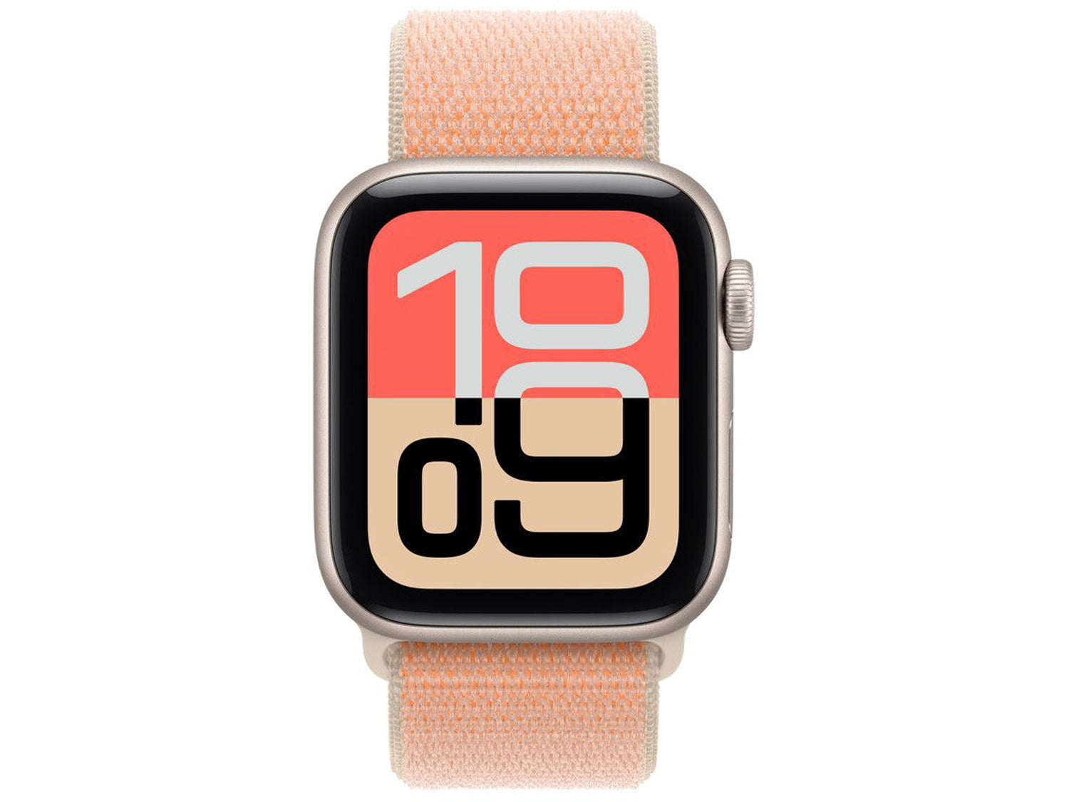 Apple Watch 40mm Cantaloupe Sport Loop