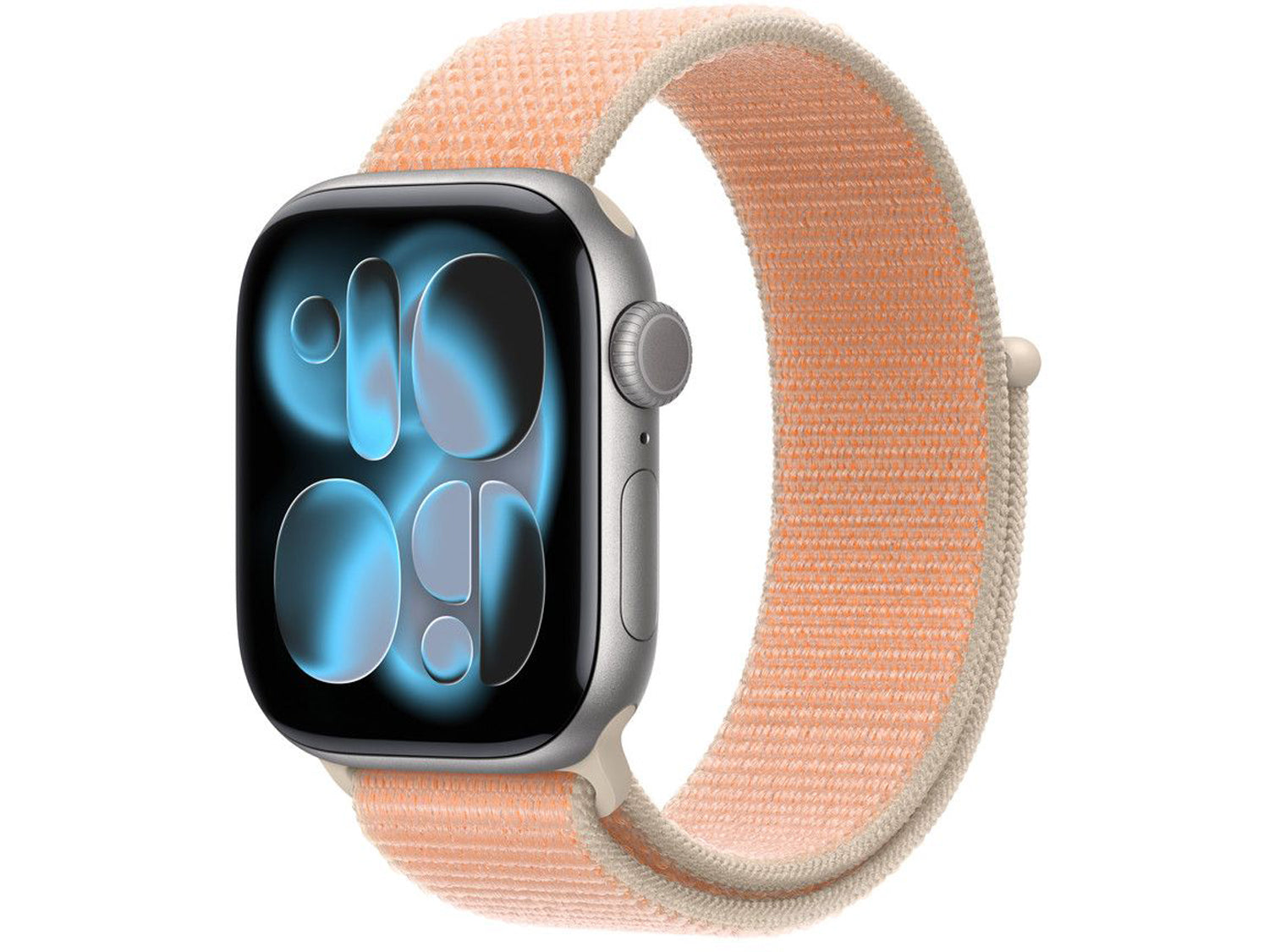 Apple Watch 42mm Cantaloupe Sport Loop