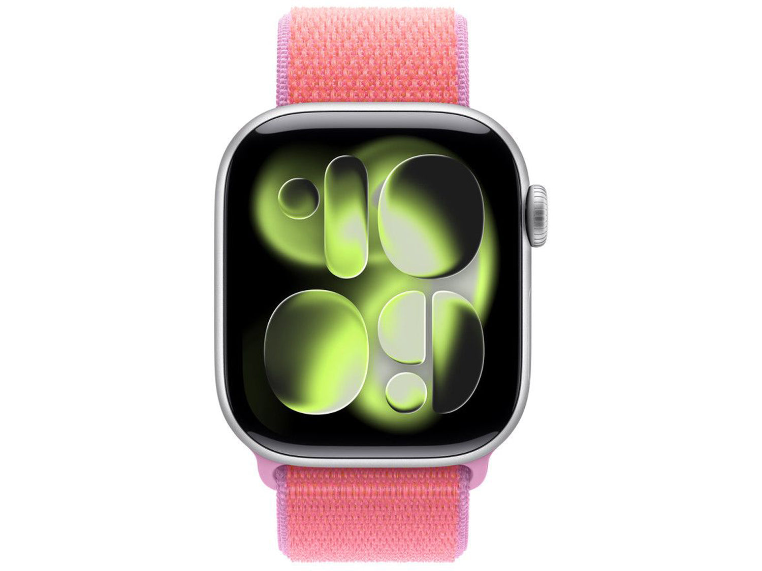 Apple Watch 42mm Bright Guava Sport Loop