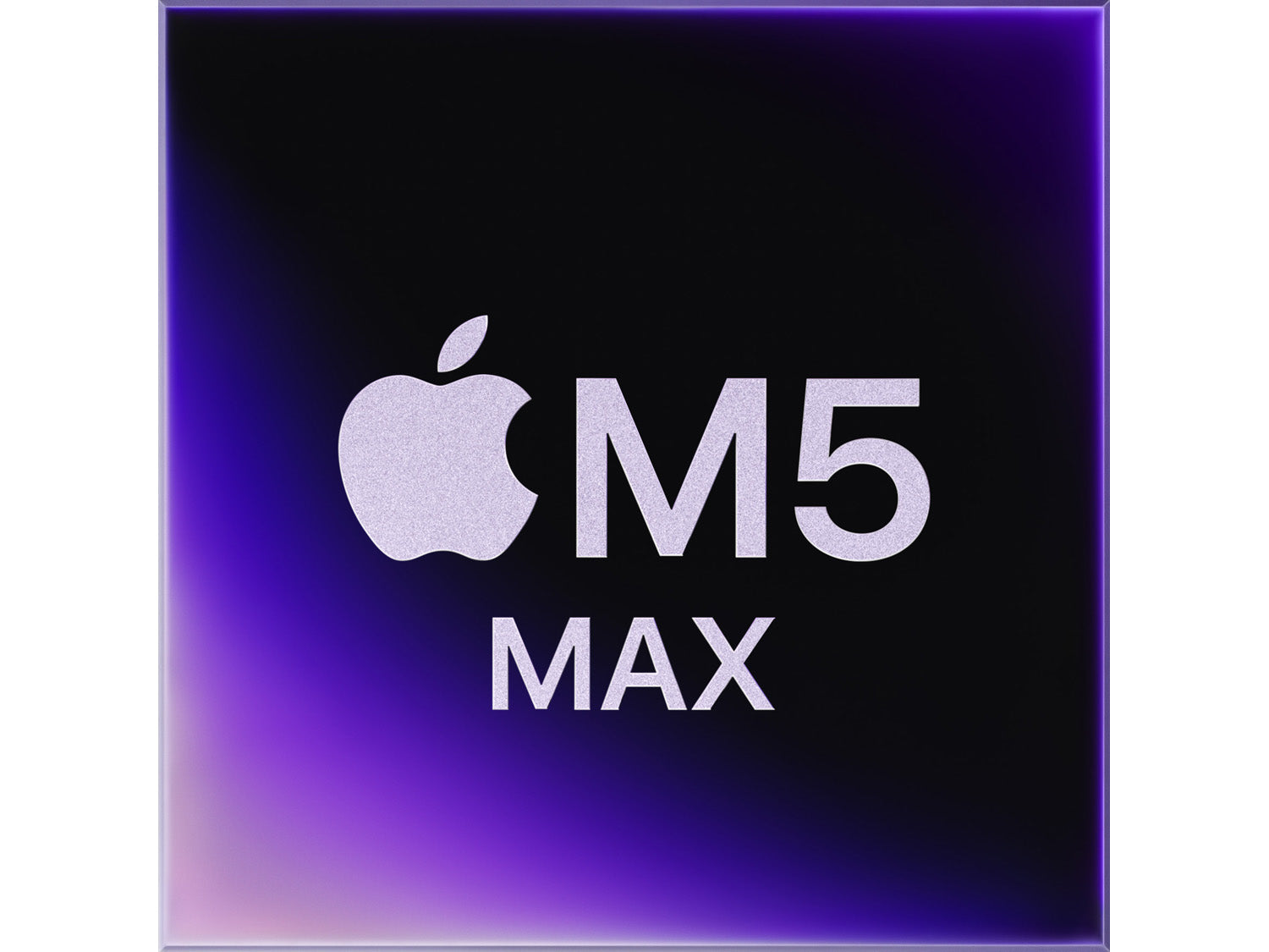 Apple MacBook Pro 14" Silver M5 Max
