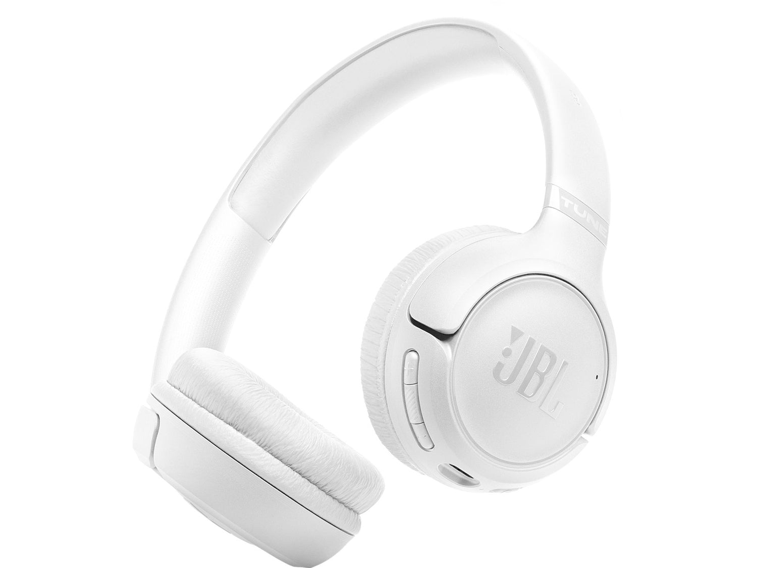 JBL Tune 530BT, White