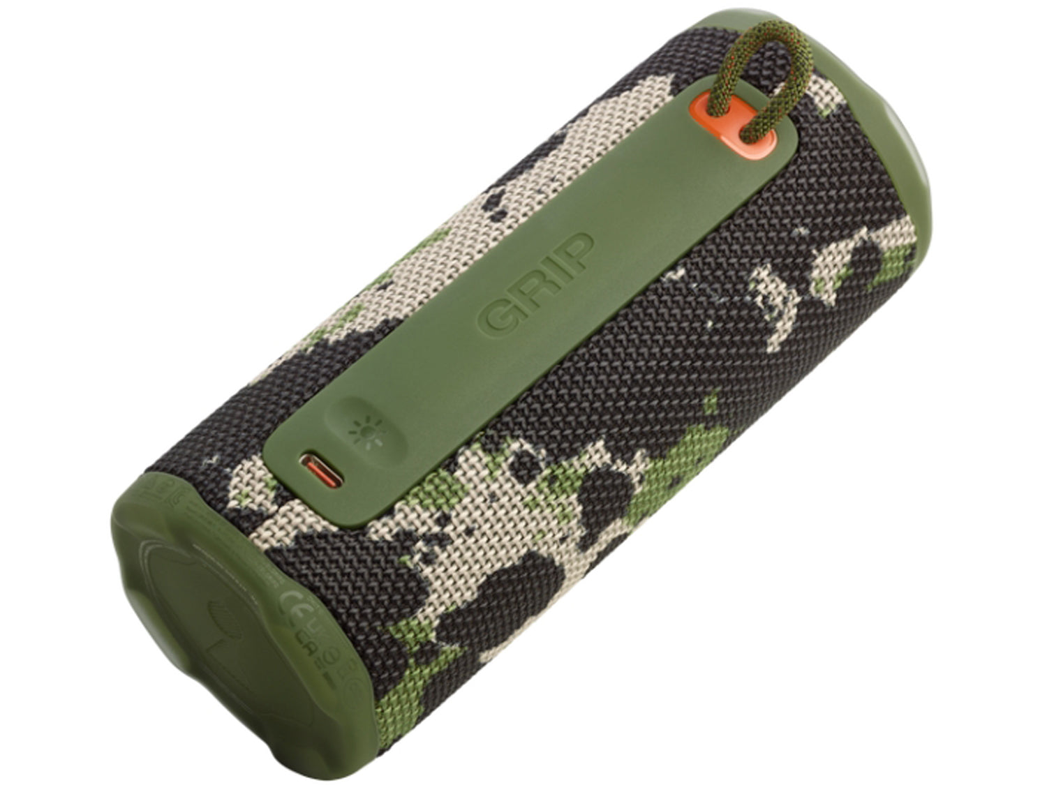 JBL Grip, Squad