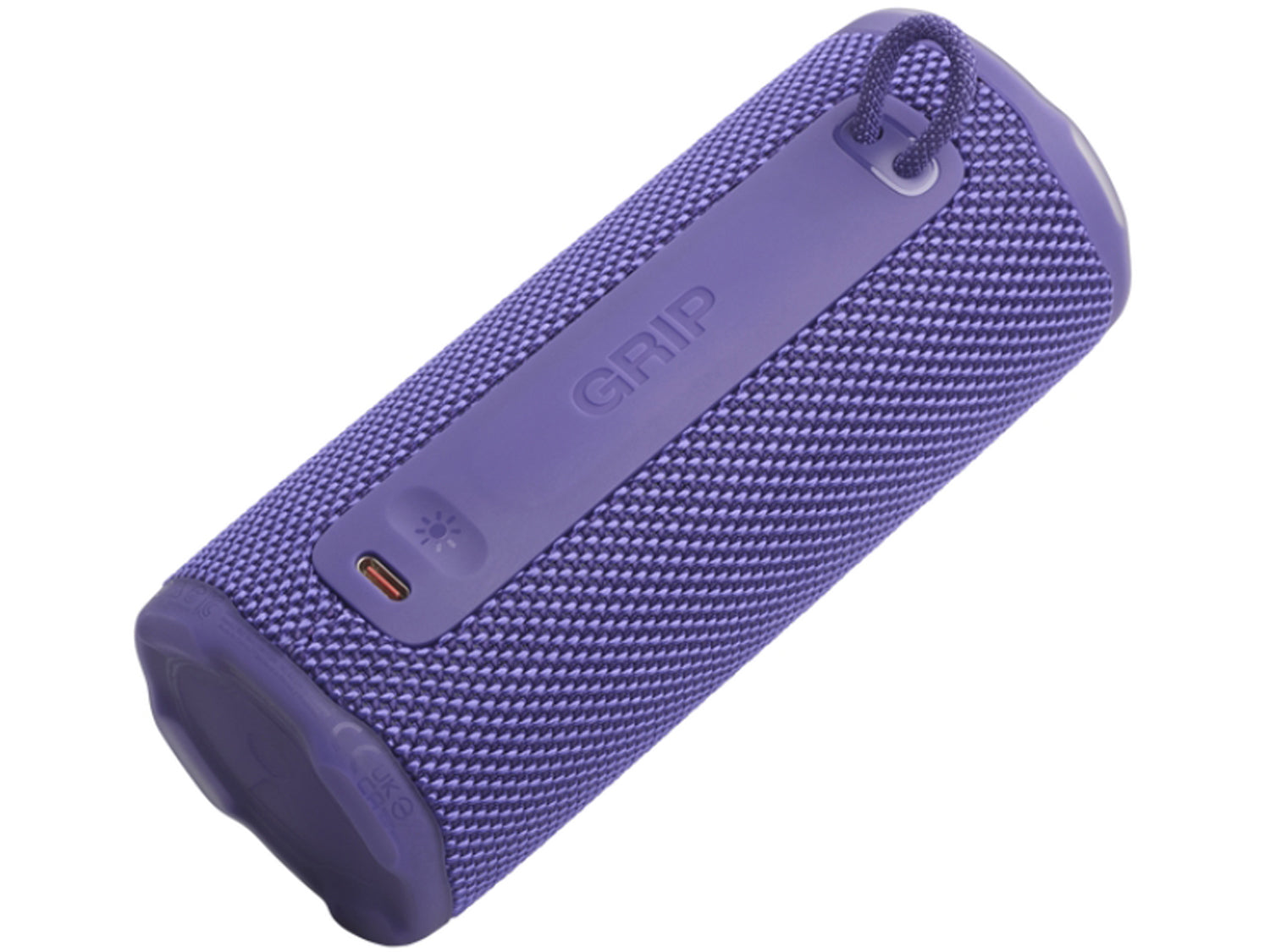JBL Grip, Purple