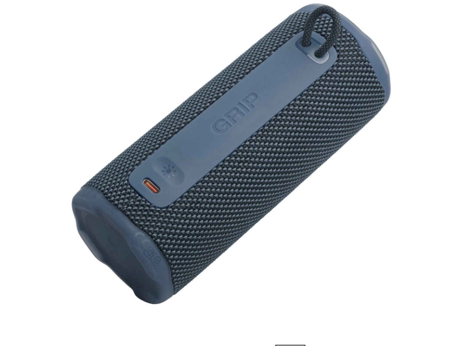JBL Grip, Blue