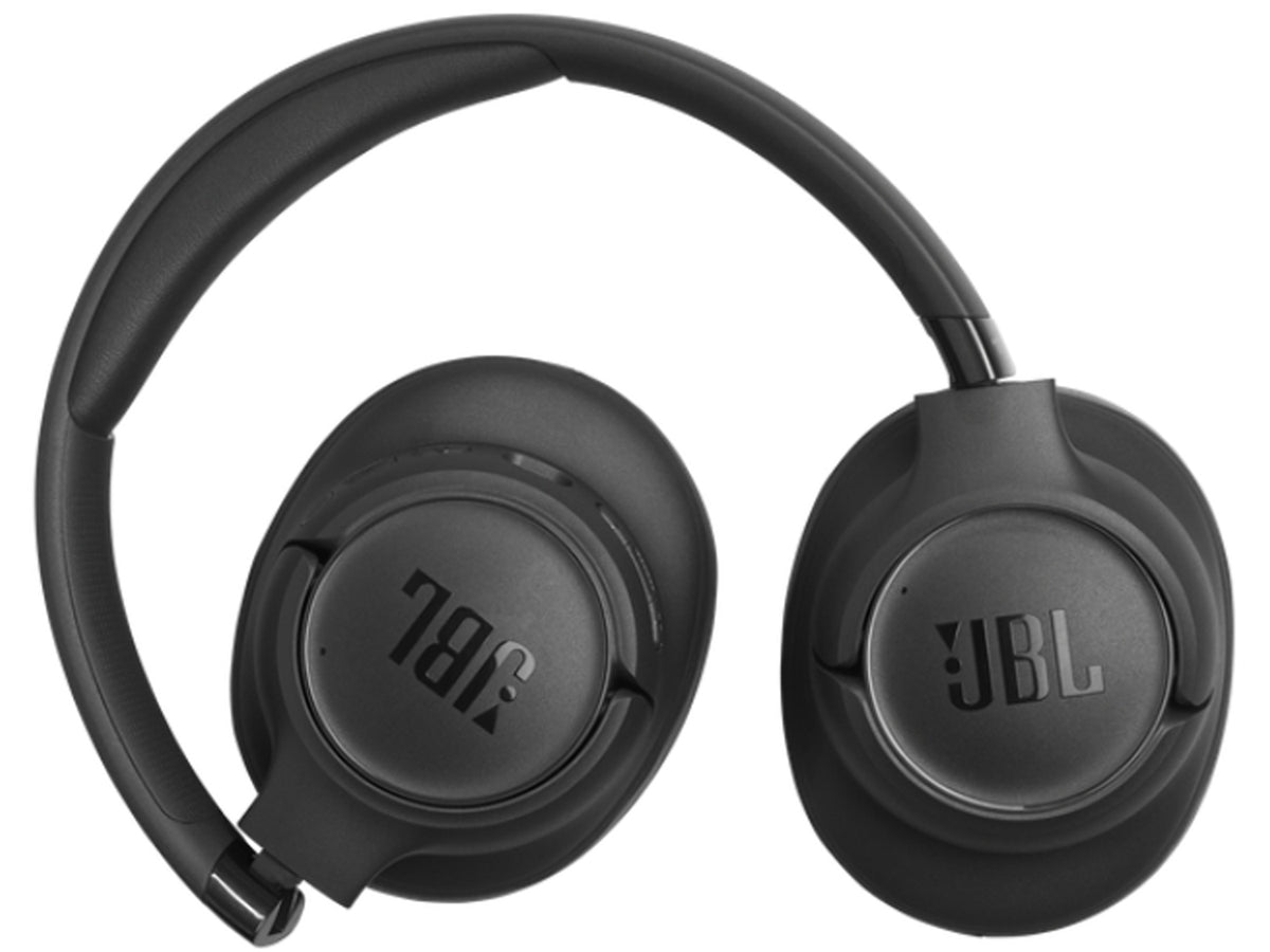 JBL Tune 780NC, Black