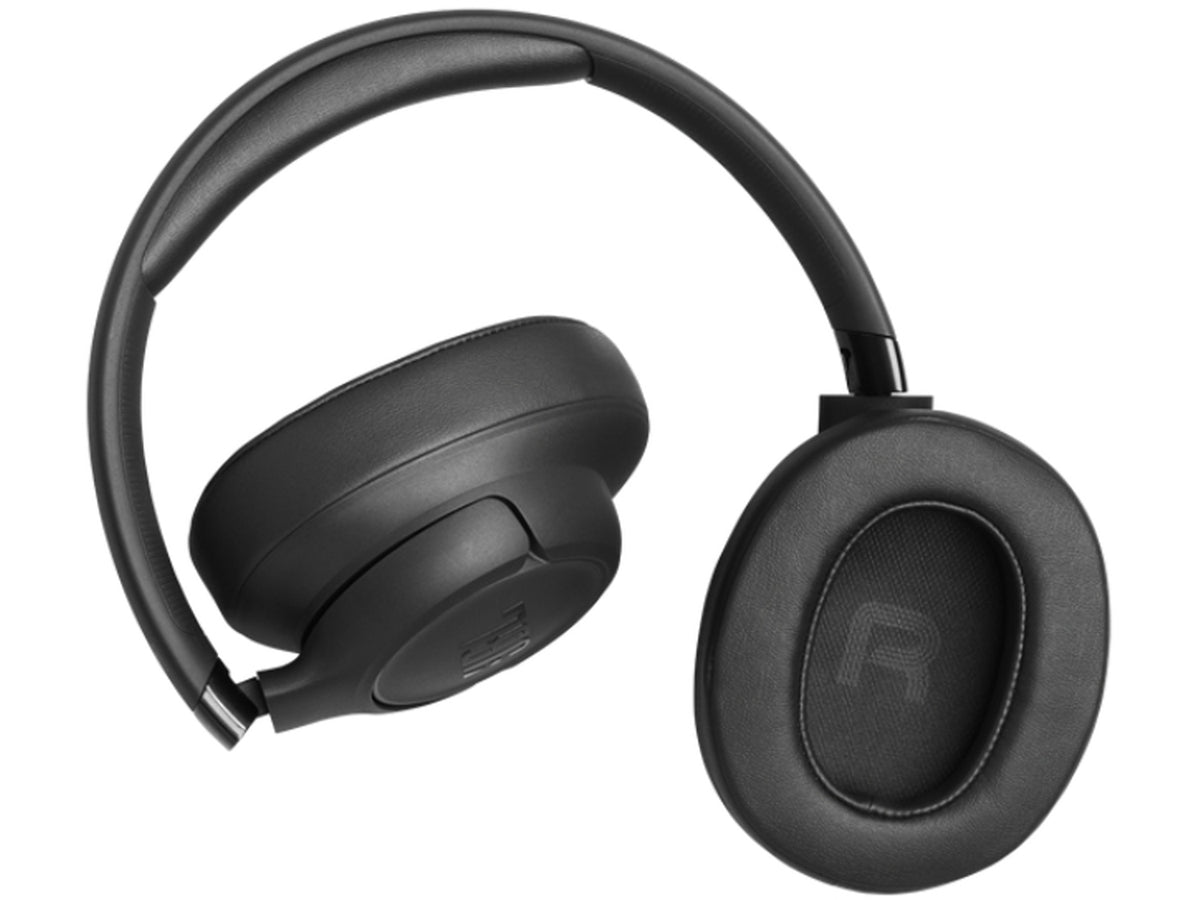 JBL Tune 780NC, Black