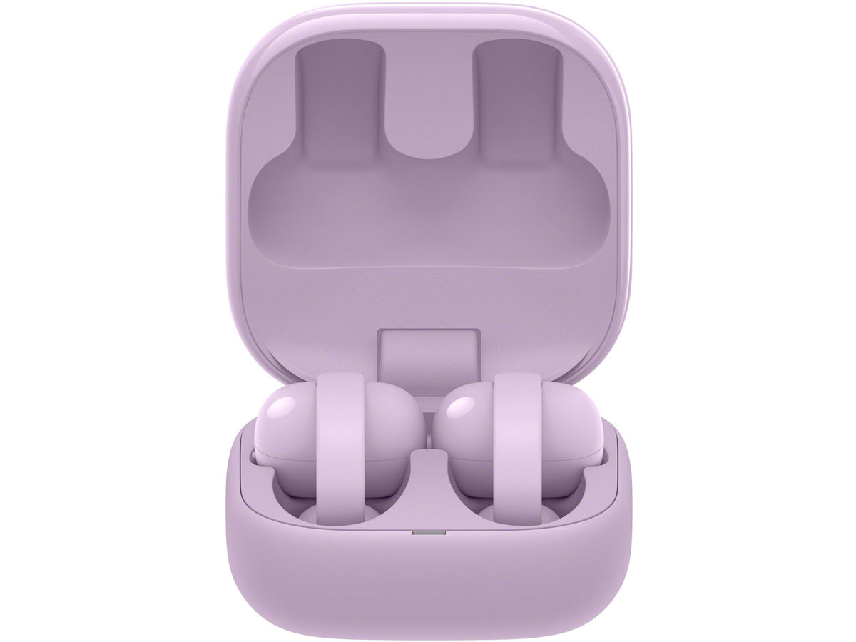 Sony LinkBuds Clip WF-LC900, Lavender