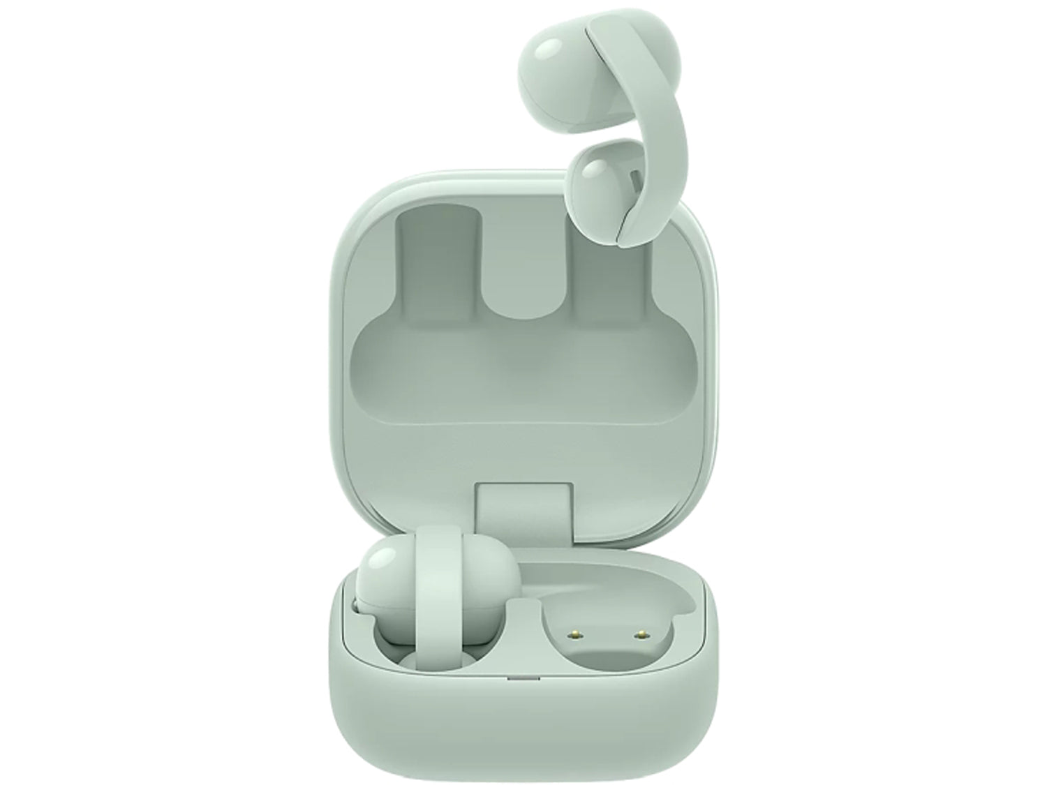 Sony LinkBuds Clip WF-LC900, Green