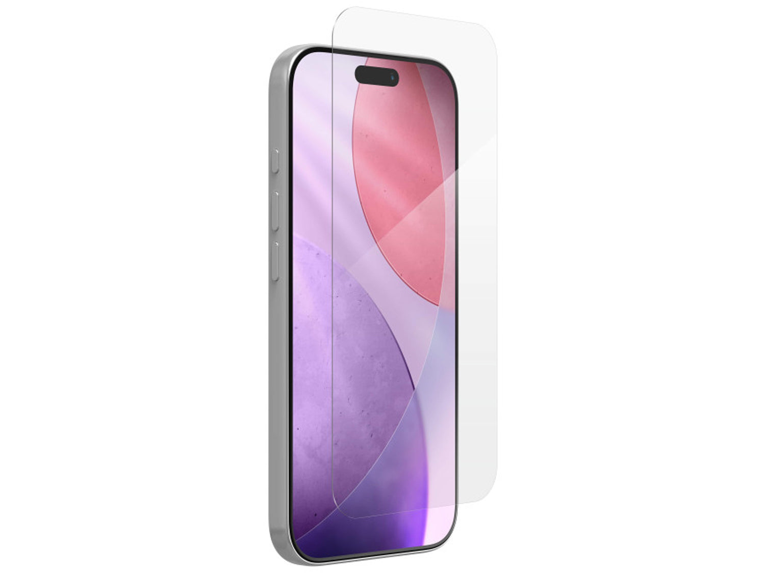 ZAGG InvisibleShield Glass Elite iPhone 17 Pro PLT Screen