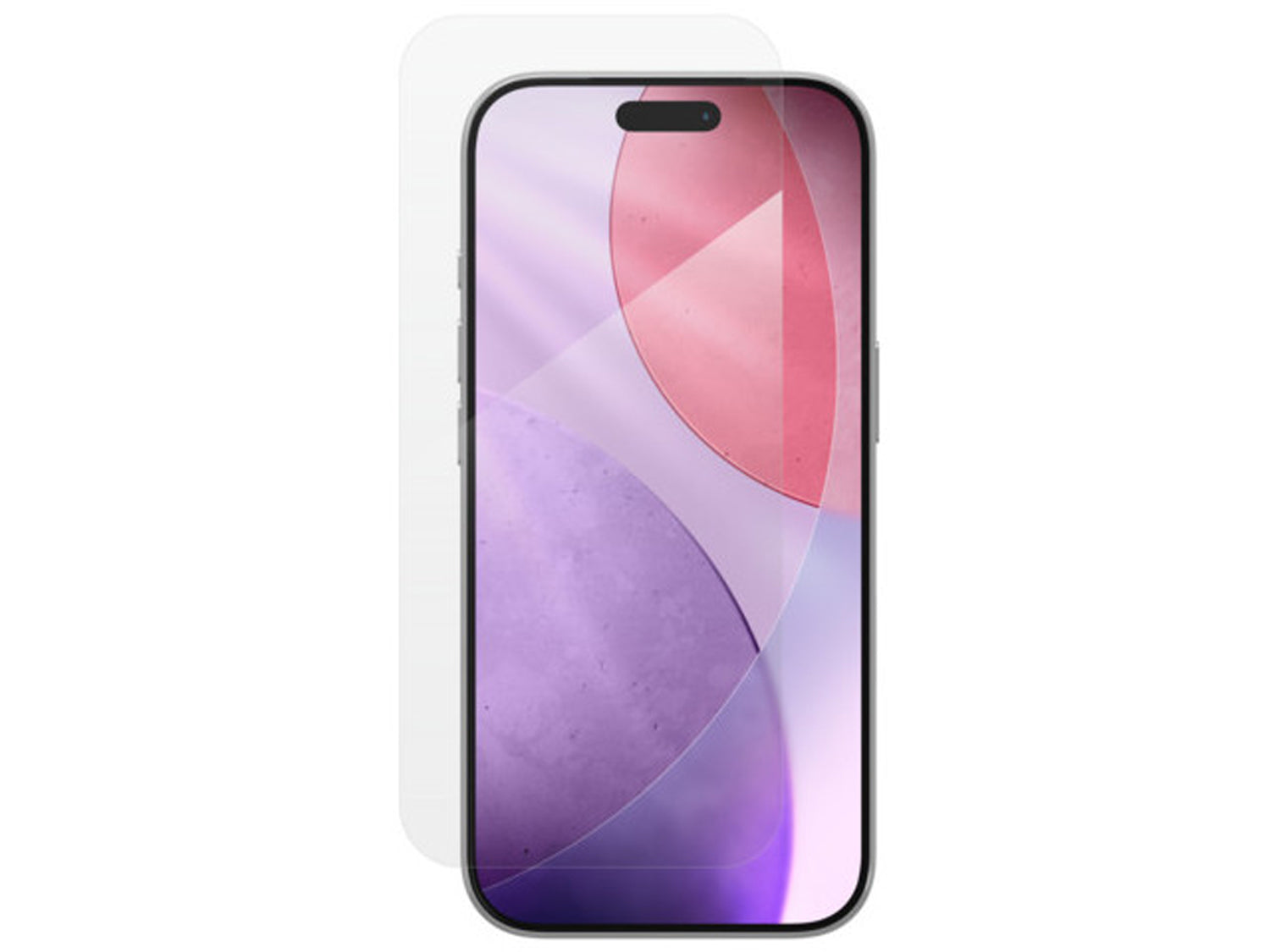 ZAGG InvisibleShield Glass Elite iPhone 17 Pro PLT Screen