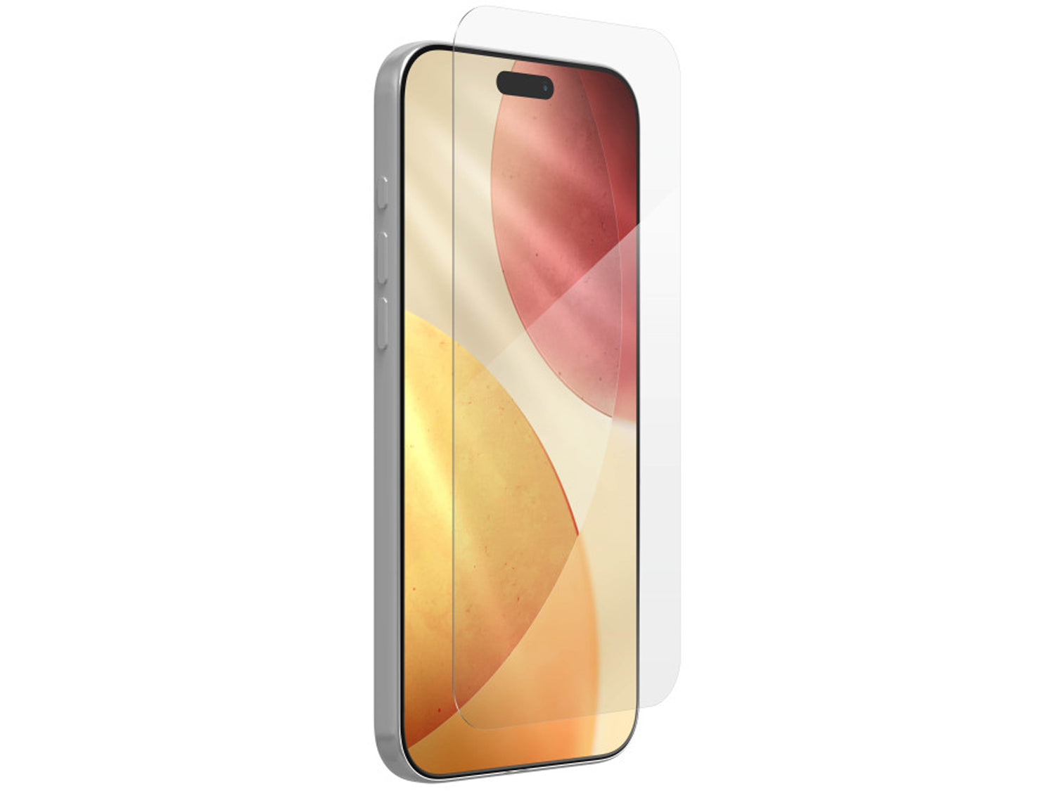 ZAGG InvisibleShield Glass Elite iPhone 17 Pro Max PLT Screen