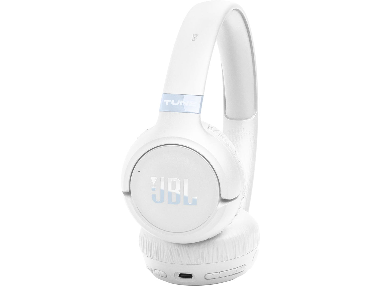 JBL TUNE 680NC, White