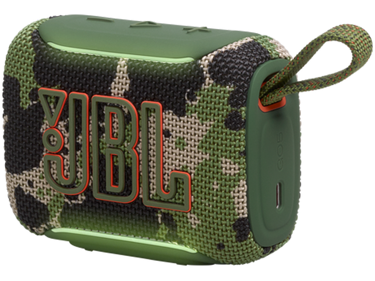 JBL Go 5, Squad