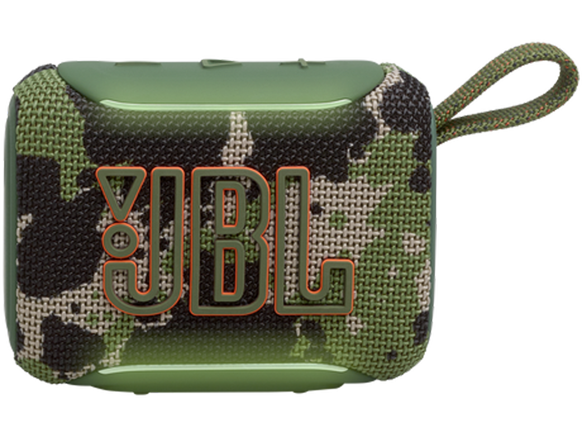 JBL Go 5, Squad