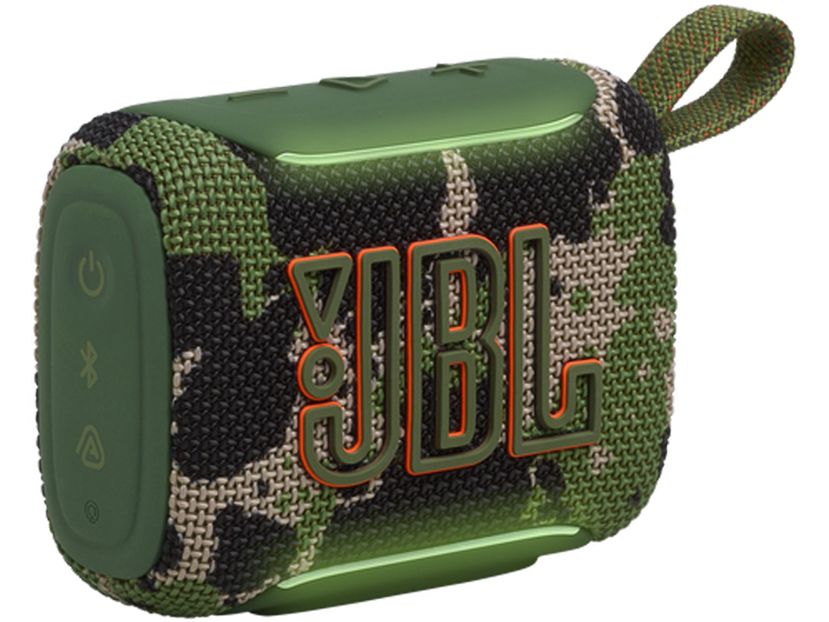 JBL Go 5, Squad