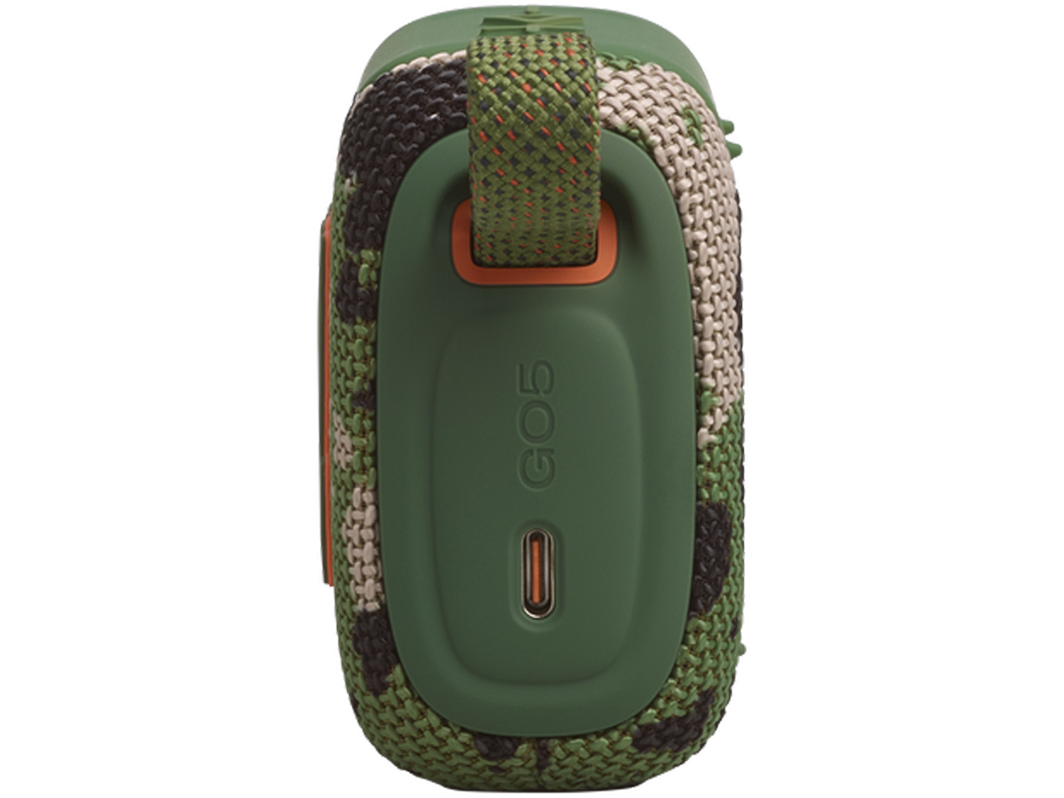 JBL Go 5, Squad