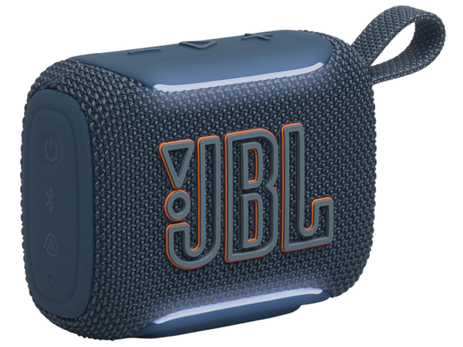 JBL Go 5, Blue