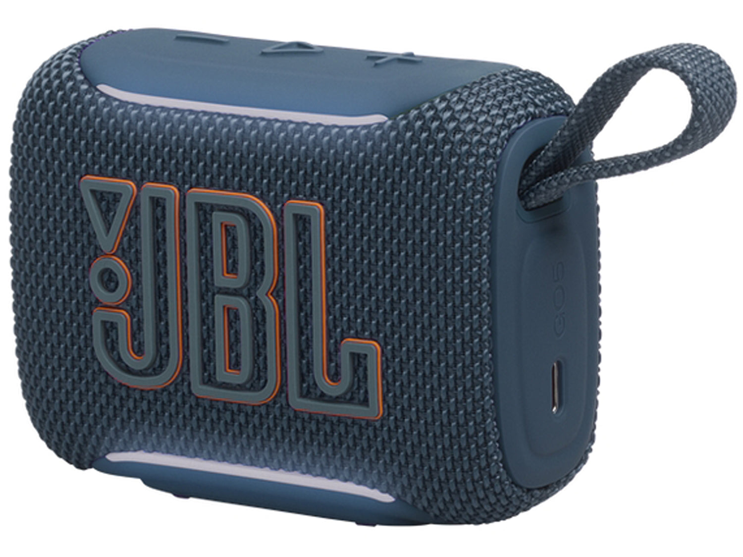 JBL Go 5, Blue