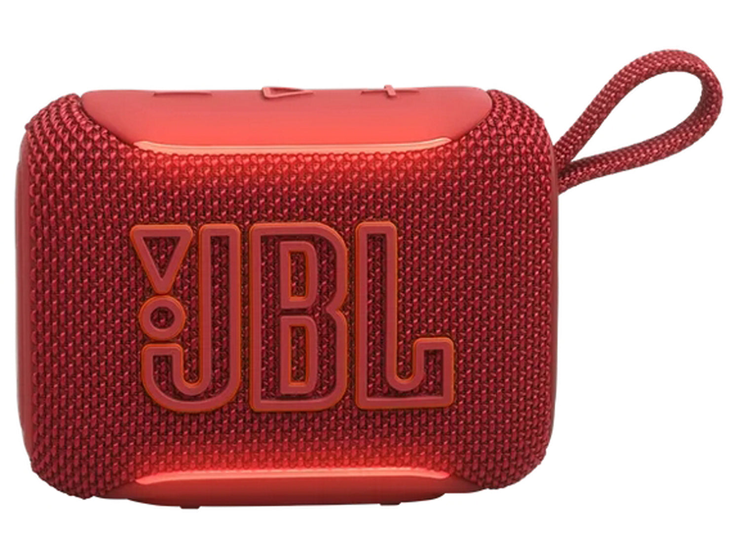 JBL Go 5, Red