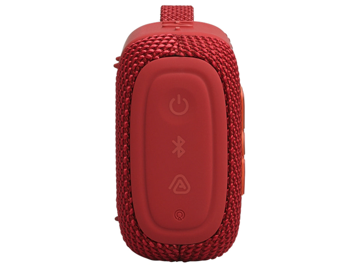 JBL Go 5, Red