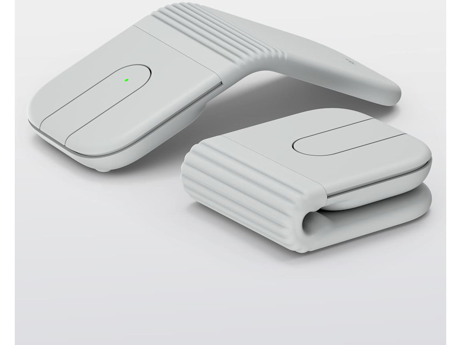 Logitech Mobi Fold, Off White
