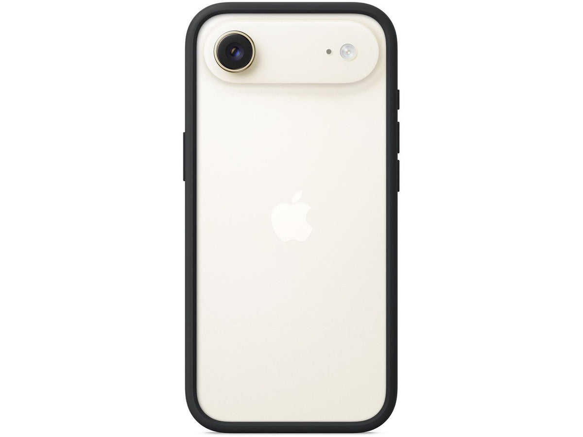 Apple iPhone Air Bumper - Black