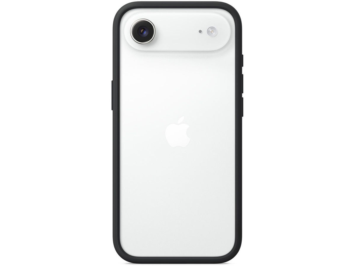 Apple iPhone Air Bumper - Black