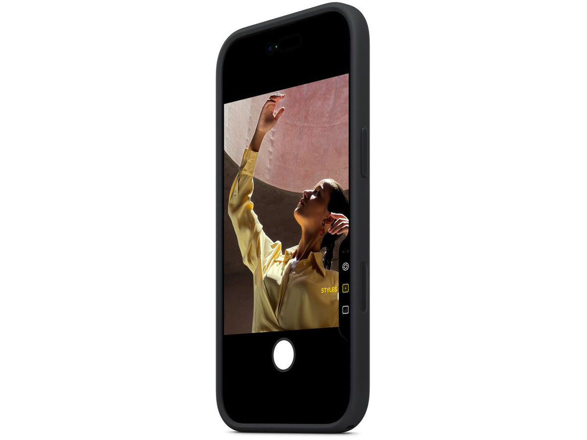 Apple iPhone Air Bumper - Black