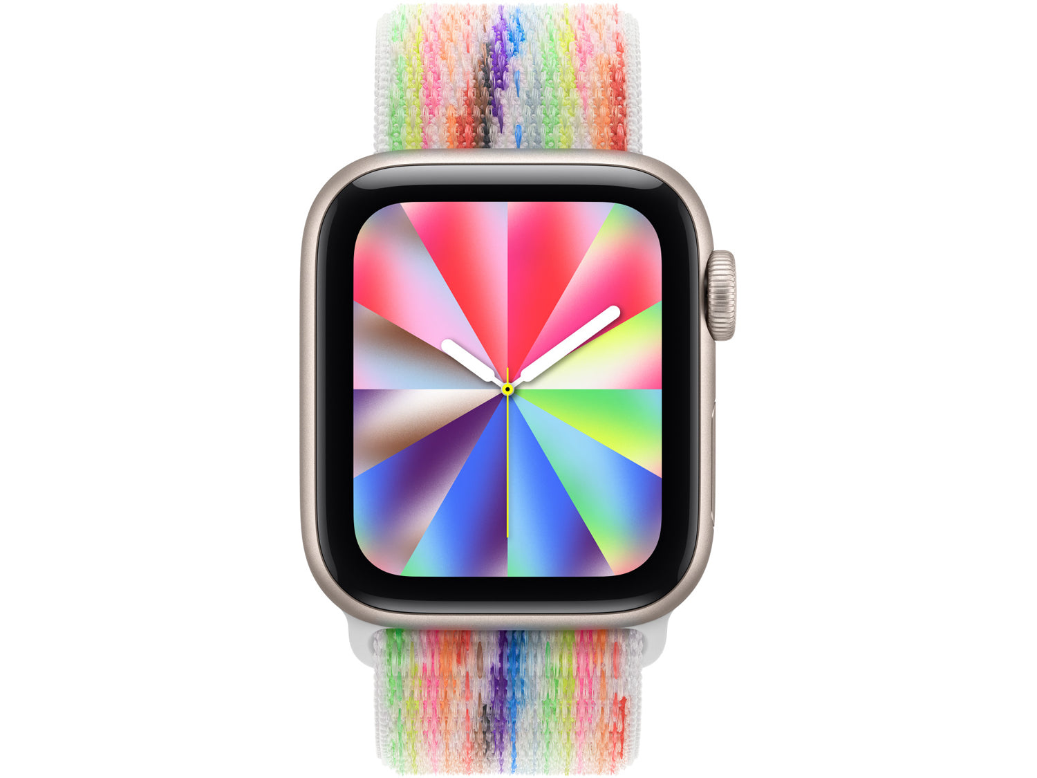 Apple Watch 40mm Pride Edition Sport Loop