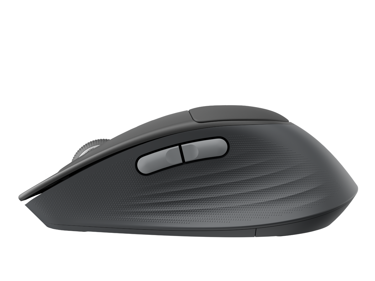 Logitech Signature Comfort Plus M850 L, Graphite
