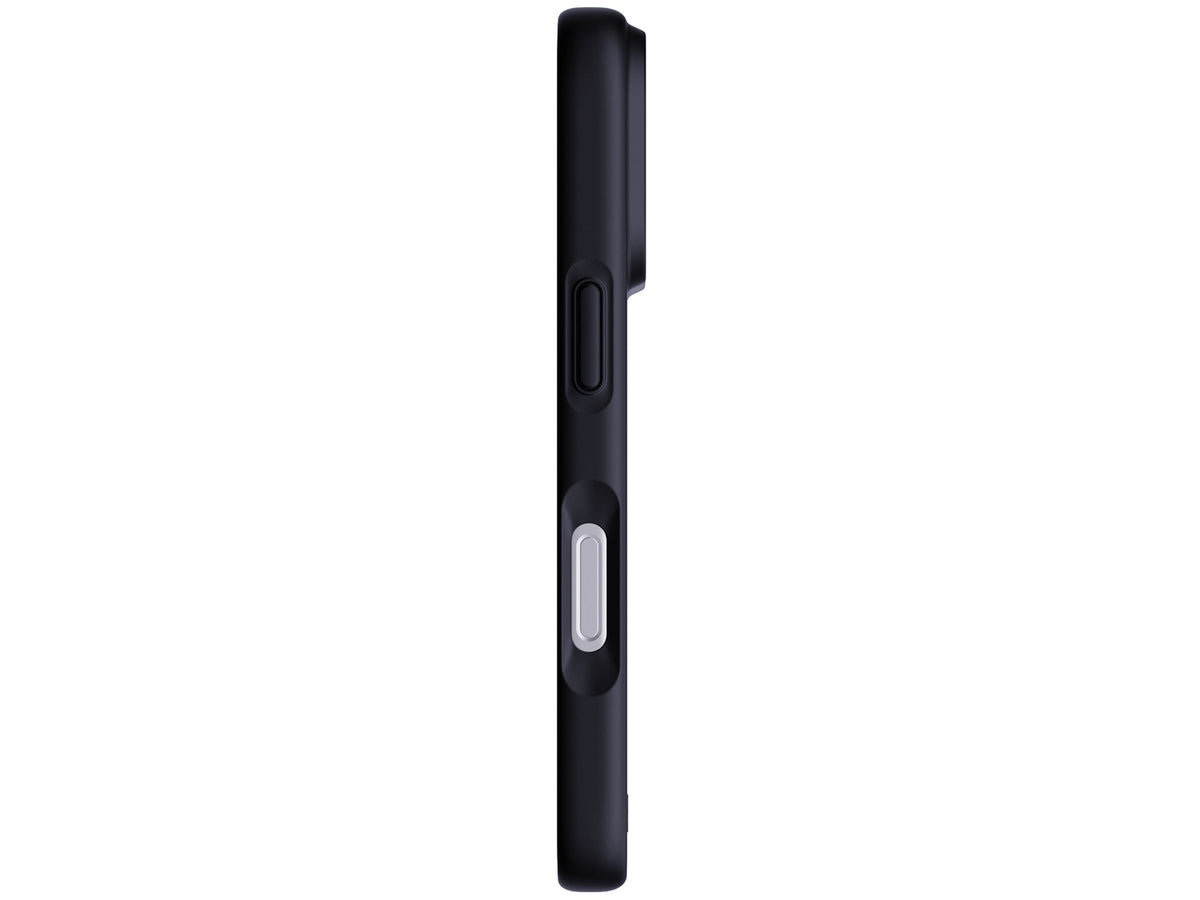 Tech21 iPhone 17 Pro EvoLite w/MagSafe-Black