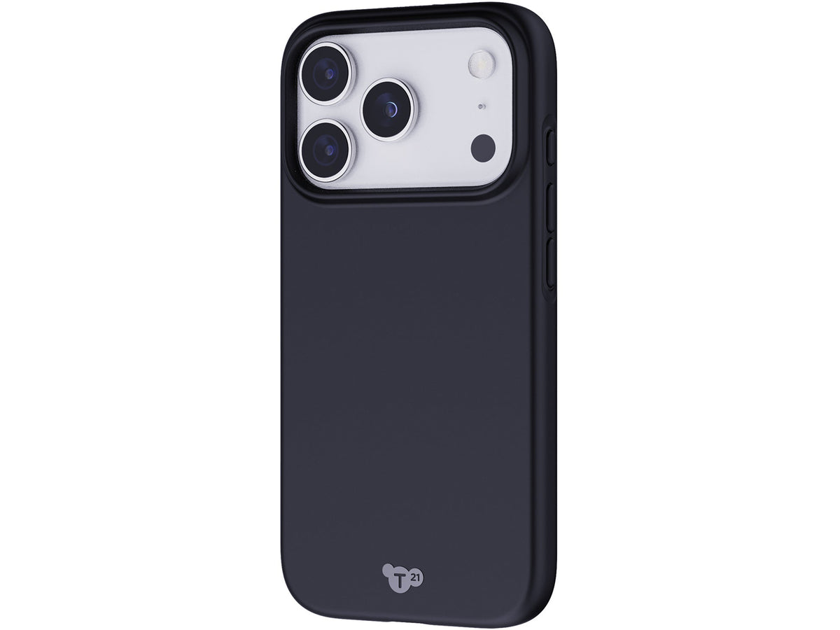 Tech21 iPhone 17 Pro EvoLite w/MagSafe-Black