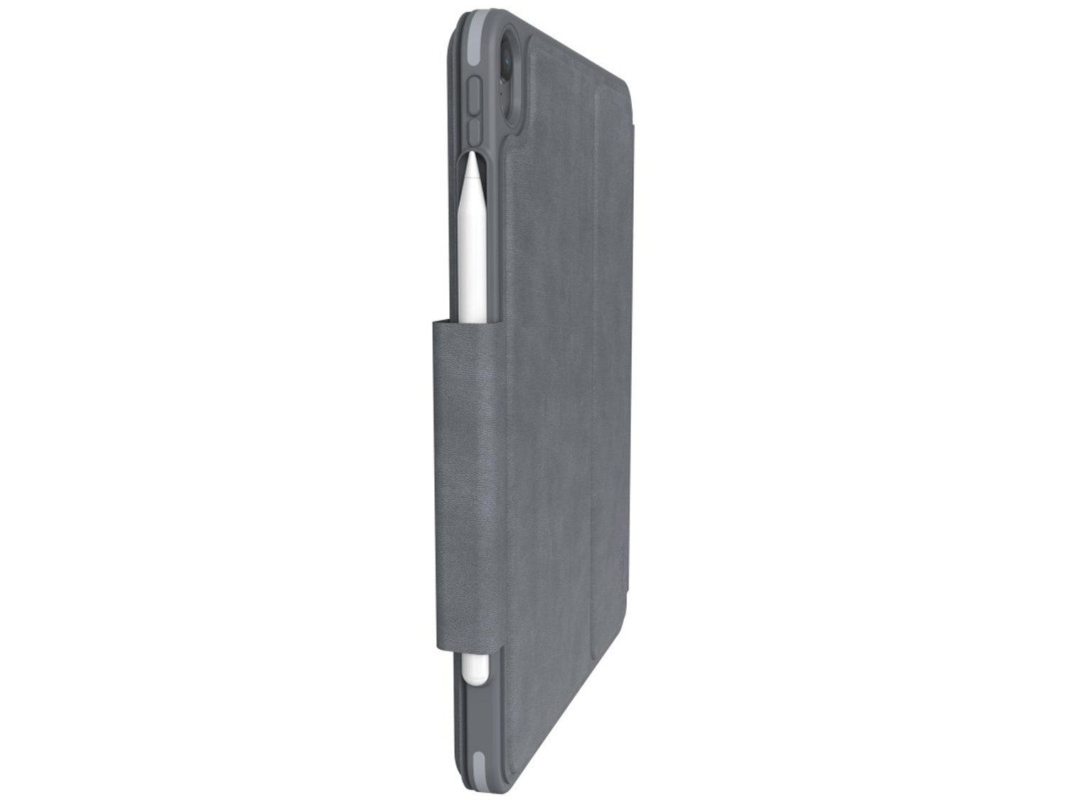 ZAGG-Keyboard Pro Keys-Apple-iPad 10.9-Black/Gray-UK