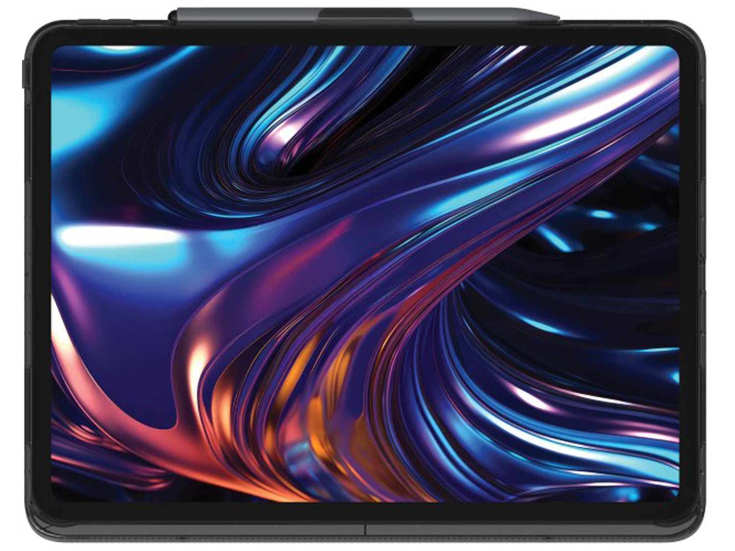 ZAGG KB Pro Keys 2 Apple iPad Pro 13 (M4) Black UK