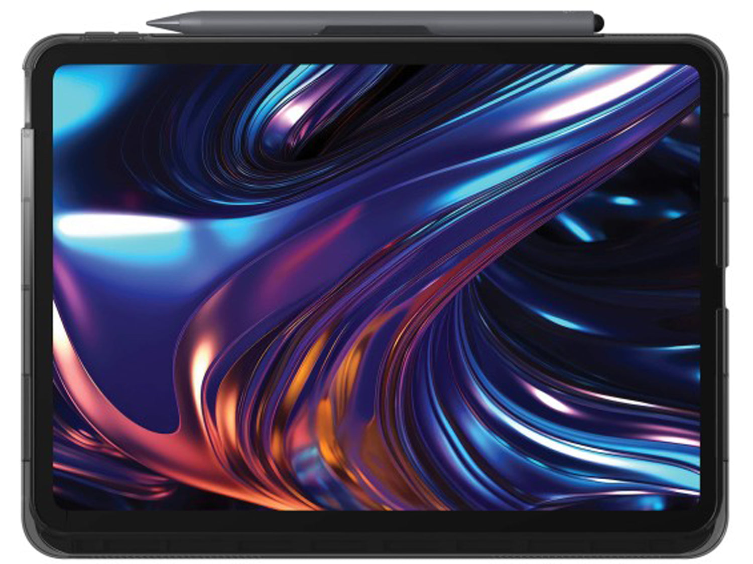 ZAGG KB Pro Keys 2 Apple iPad Pro 11 (M4) Black UK