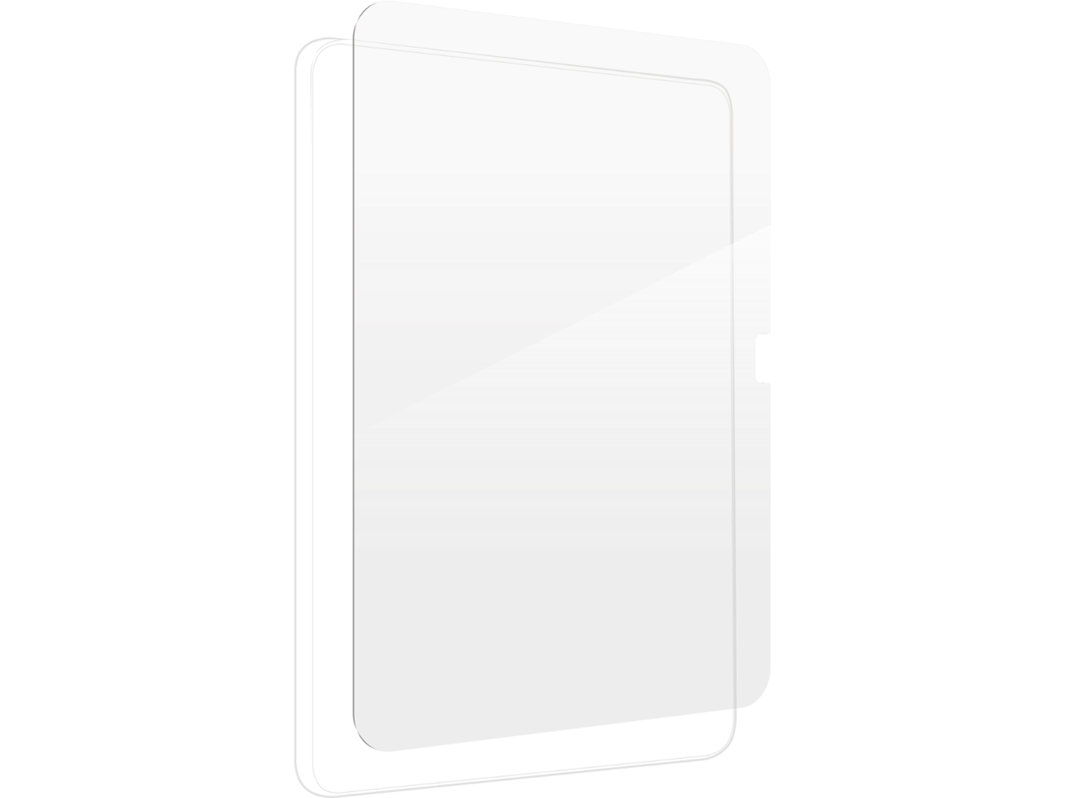 ZAGG nvisibleShield Glass Elite Apple 10.9 Gen10