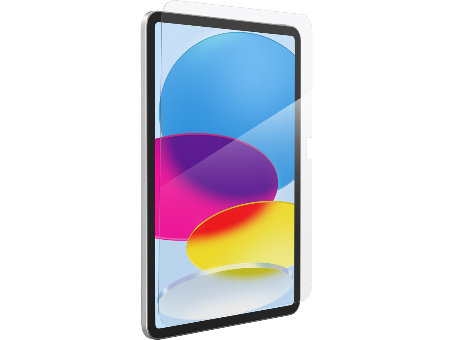ZAGG nvisibleShield Glass Elite Apple 10.9 Gen10