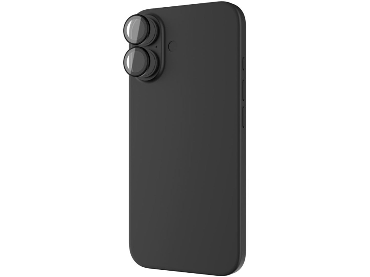 ZAGG InvisibleShield Glass Elite AR (Camera) Apple iPhone 16 / iPhone 16 Plus Screen
