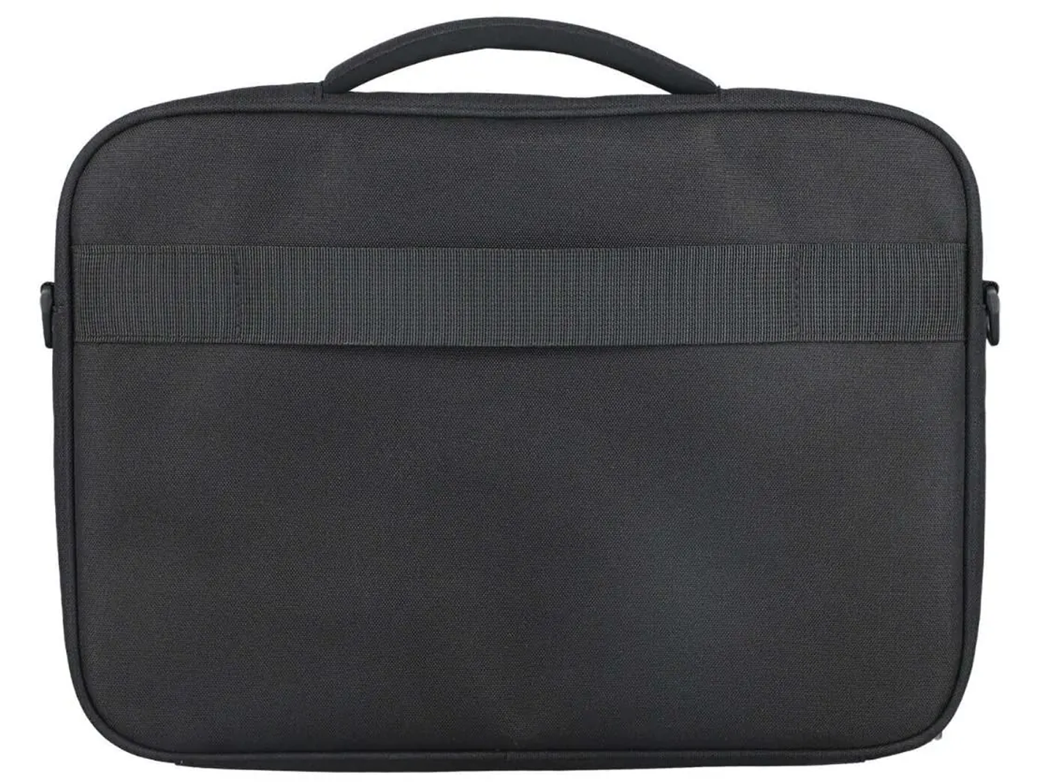 4smarts Laptop Bag Target Eco Slim 14" черен