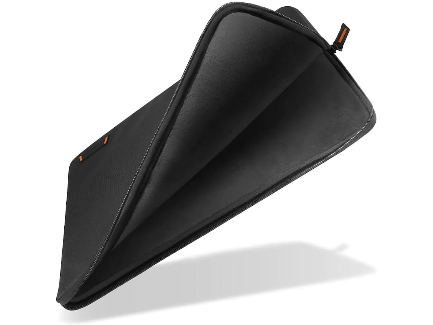 Spigen Basic Laptop Sleeve 16" Черен