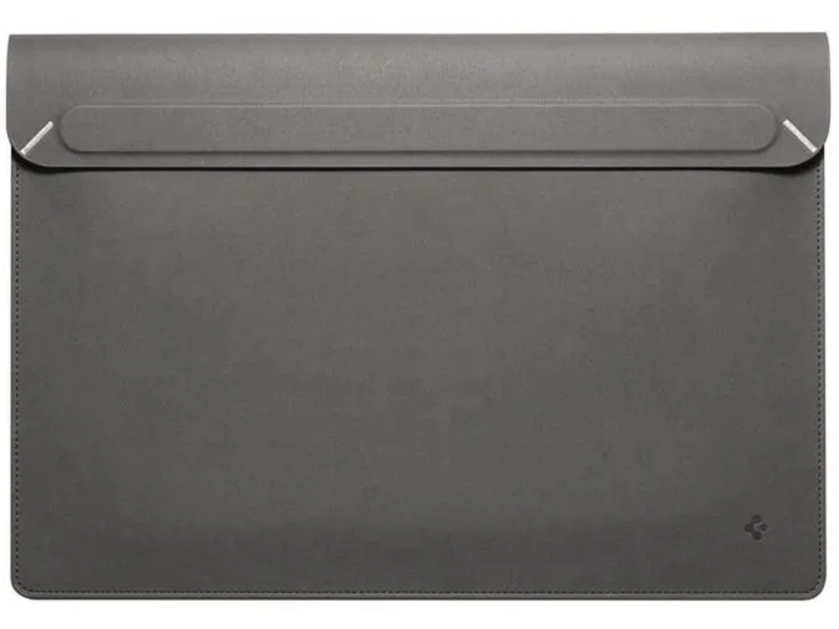 Spigen Valentinus S Laptop Sleeve 16" Сив