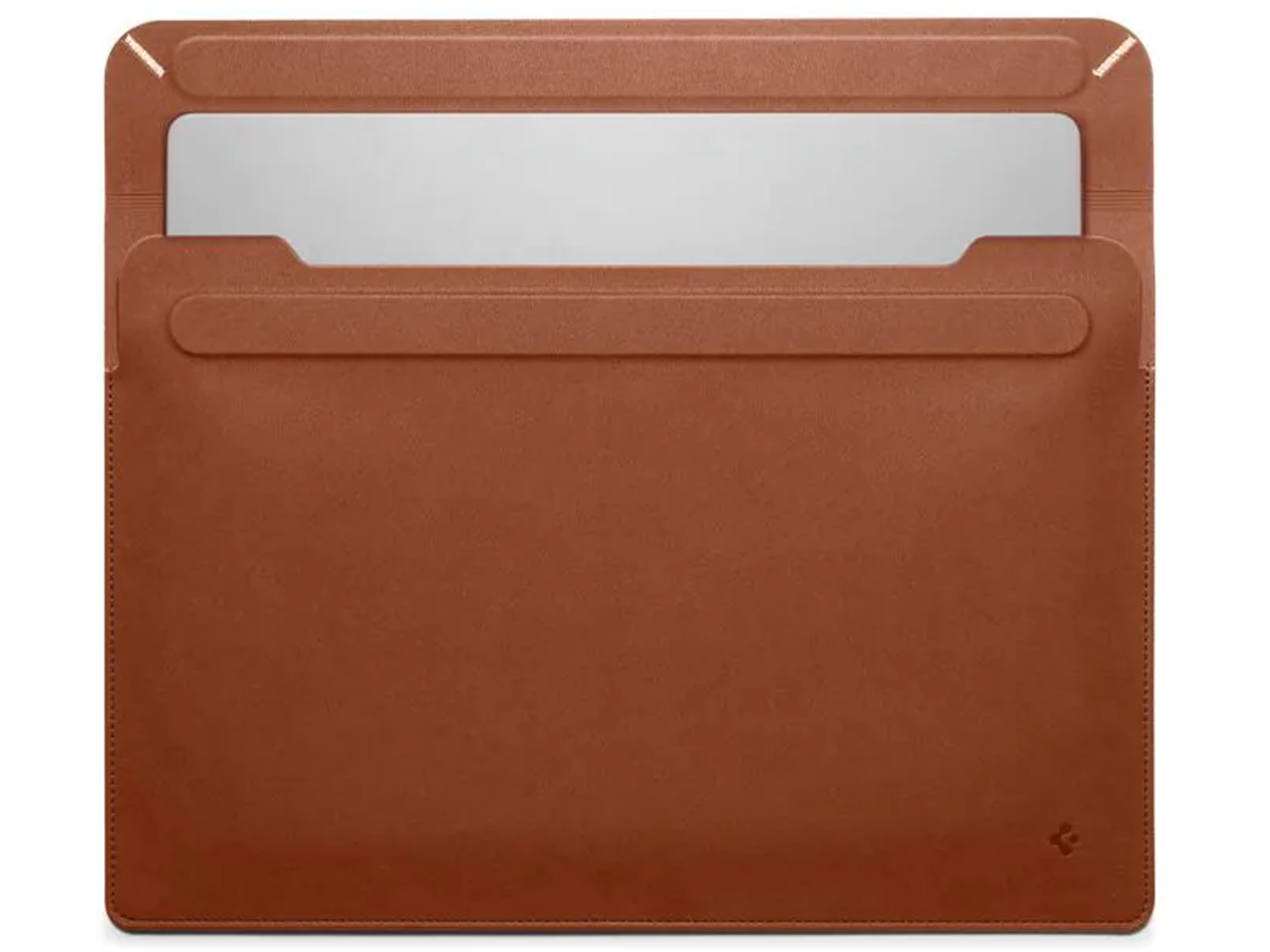 Spigen Valentinus S Laptop Sleeve 14" Кафяв
