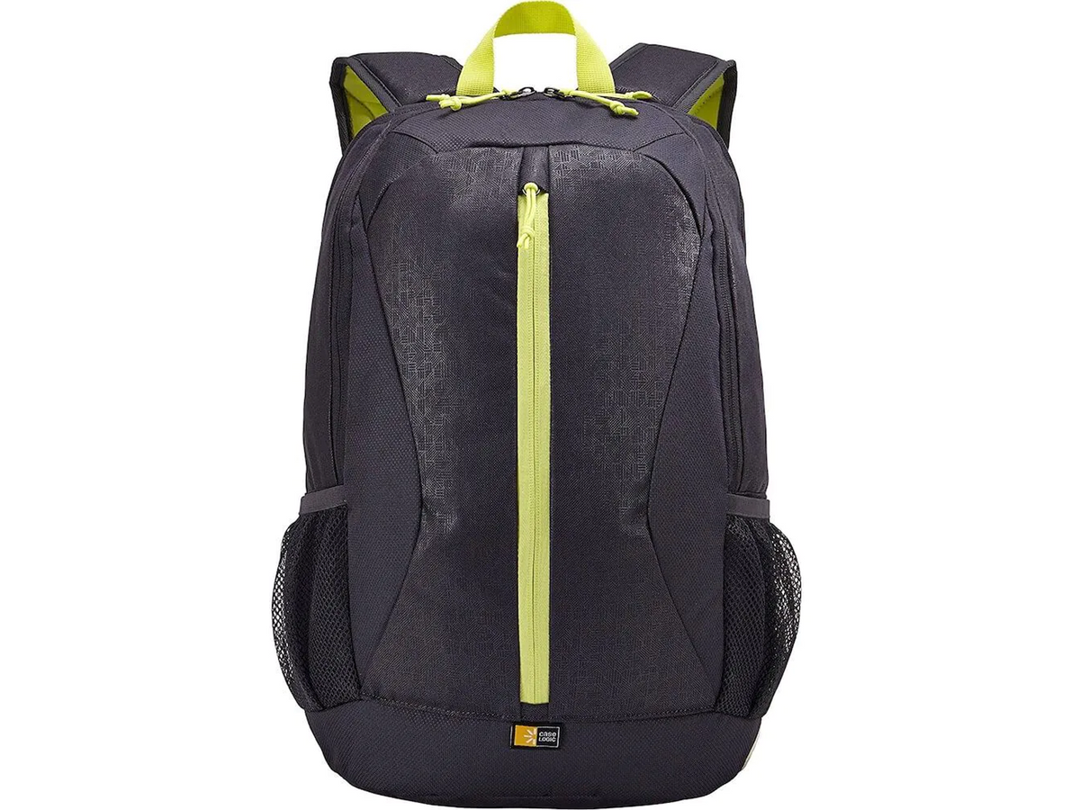 Case Logic Founder Backpack 15.6" Сив