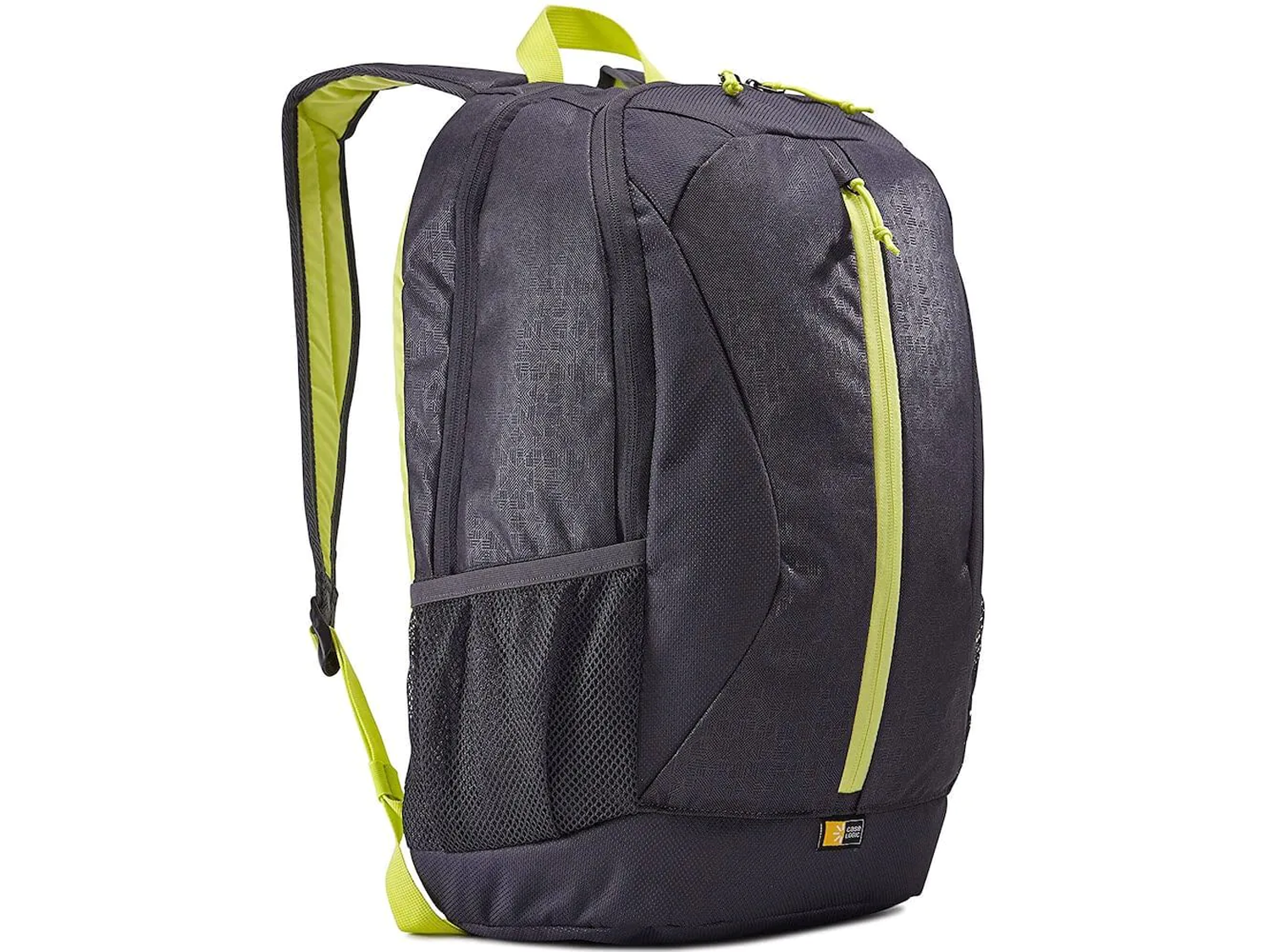 Case Logic Founder Backpack 15.6" Сив