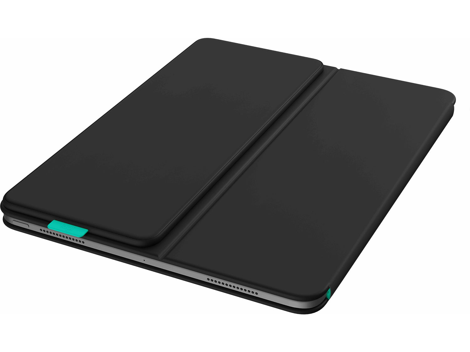 Logitech Flip Folio for iPad Pro and iPad Air