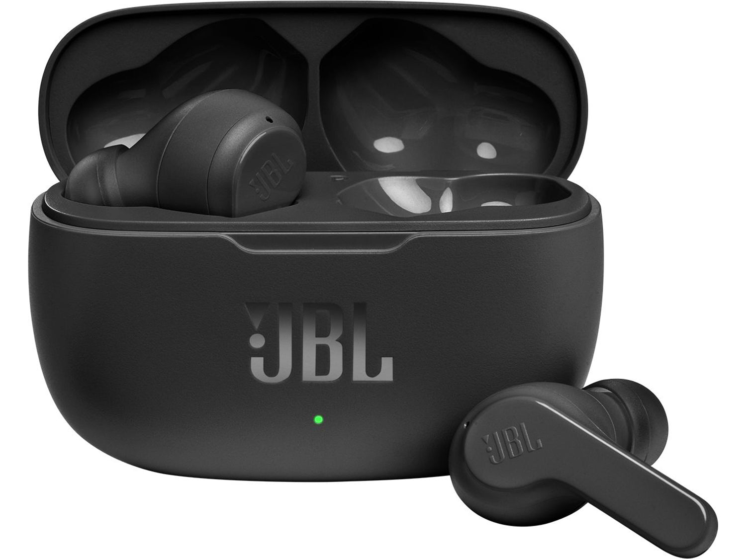 JBL Wave 200TWS, Black