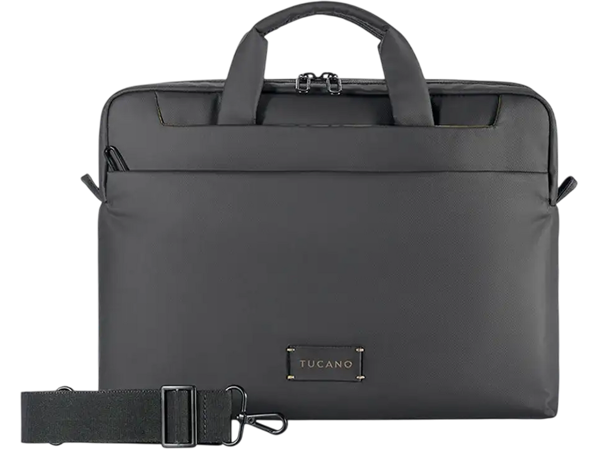 Tucano Work Out 5 Slim 13", черна